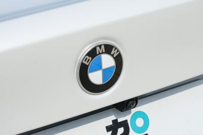 2026款 325i M运动套装-外观-图片-有驾