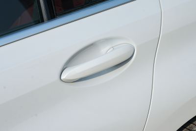 2026款 325i M运动套装-外观-图片-有驾