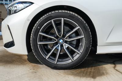 2026款 325i M运动套装-外观-图片-有驾