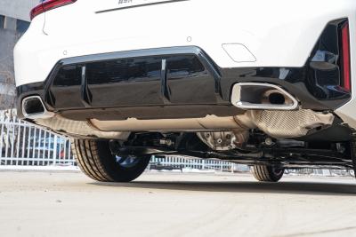 2026款 325i M运动套装-外观-图片-有驾