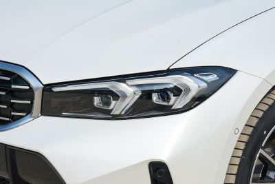 2026款 325i M运动套装-外观-图片-有驾