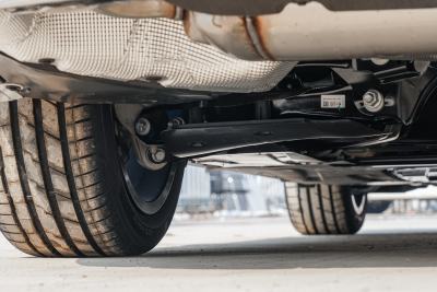 2026款 325i M运动套装-外观-图片-有驾