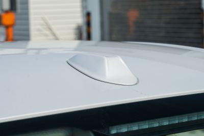 2026款 325i M运动套装-外观-图片-有驾