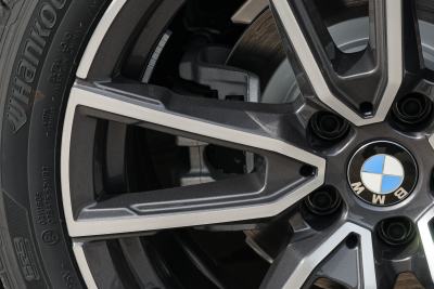 2026款 325i M运动套装-外观-图片-有驾