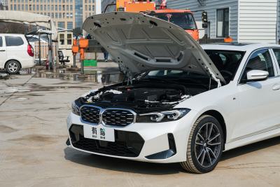 2026款 325i M运动套装-外观-图片-有驾