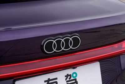 2025款 2.0T 高功率运动高配-外观-图片-有驾
