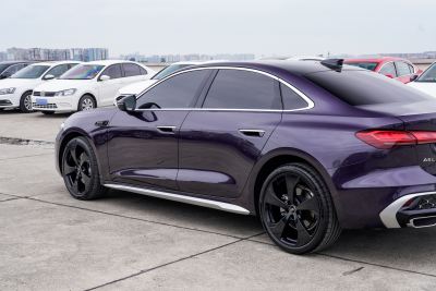 2025款 2.0T 高功率运动高配-外观-图片-有驾