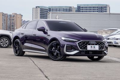 2025款 2.0T 高功率运动高配-外观-图片-有驾