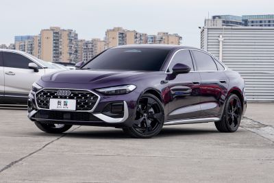 2025款 2.0T 高功率运动高配-外观-图片-有驾