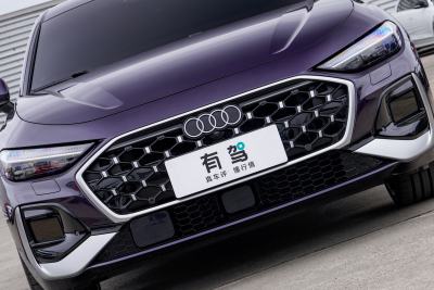2025款 2.0T 高功率运动高配-外观-图片-有驾