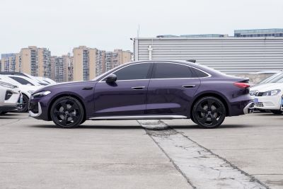 2025款 2.0T 高功率运动高配-外观-图片-有驾