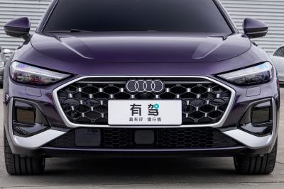 2025款 2.0T 高功率运动高配-外观-图片-有驾