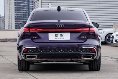 2025款 2.0T 高功率运动高配-外观-图片-有驾