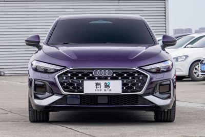2025款 2.0T 高功率运动高配-外观-图片-有驾