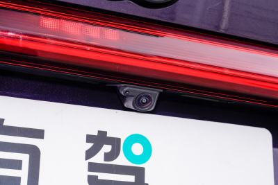 2025款 2.0T 高功率运动高配-外观-图片-有驾