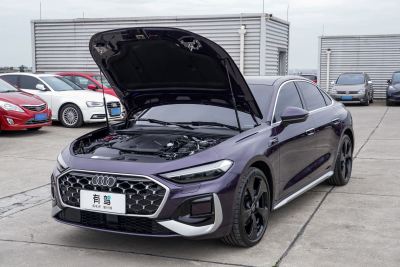 2025款 2.0T 高功率运动高配-外观-图片-有驾