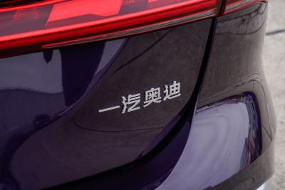 2025款 2.0T 高功率运动高配-外观-图片-有驾