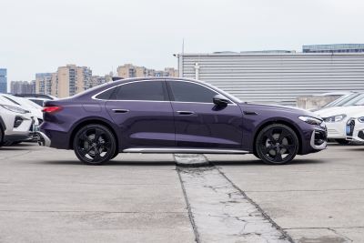 2025款 2.0T 高功率运动高配-外观-图片-有驾