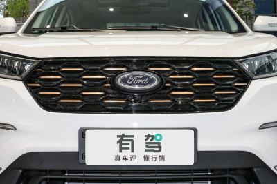 2020款 静领型-外观-图片-有驾