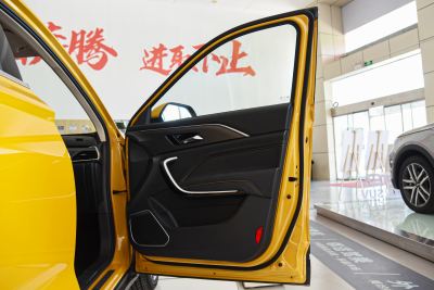 2021款 PRO 280 TID 自动尊贵型-内饰-图片-有驾 2021款 PRO 280 TID 自动尊贵型-内饰-图片-有驾