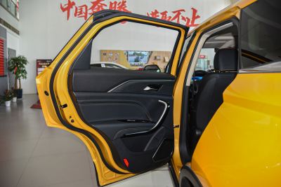 2021款 PRO 280 TID 自动尊贵型-内饰-图片-有驾 2021款 PRO 280 TID 自动尊贵型-内饰-图片-有驾