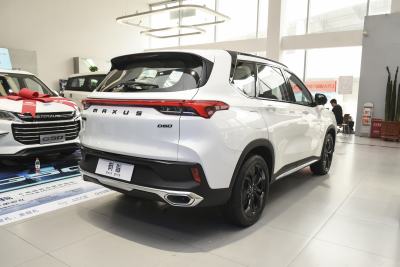 2022款 1.5T 自动乐享版 5座-外观-图片-有驾