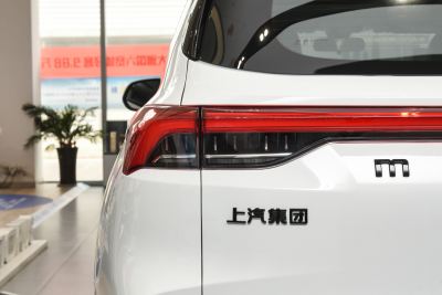 2022款 1.5T 自动乐享版 5座-外观-图片-有驾