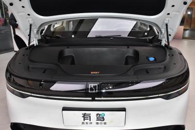2025款 100kWh 长续航后驱智驾版-外观-图片-有驾