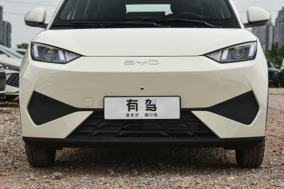 2026款 305km 活力版-外观-图片-有驾