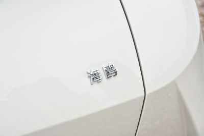 2026款 305km 活力版-外观-图片-有驾