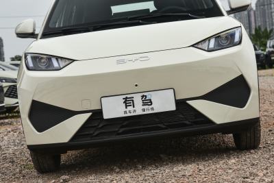 2026款 305km 活力版-外观-图片-有驾