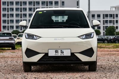 2026款 305km 活力版-外观-图片-有驾