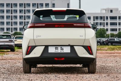 2026款 305km 活力版-外观-图片-有驾