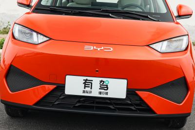 2026款 305km 活力版-外观-图片-有驾