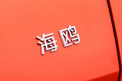 2026款 305km 活力版-外观-图片-有驾
