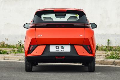 2026款 305km 活力版-外观-图片-有驾