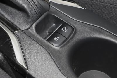 2024款 2.0L 智能电混双擎 领先版-内饰-图片-有驾