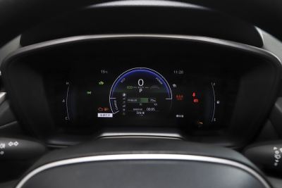 2024款 2.0L 智能电混双擎 领先版-内饰-图片-有驾
