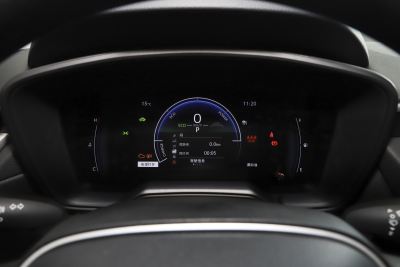2024款 2.0L 智能电混双擎 领先版-内饰-图片-有驾