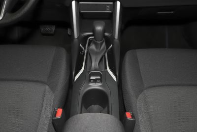 2024款 2.0L 智能电混双擎 领先版-内饰-图片-有驾