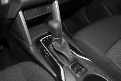 2024款 2.0L 智能电混双擎 领先版-内饰-图片-有驾