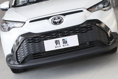 2024款 2.0L 智能电混双擎 领先版-外观-图片-有驾