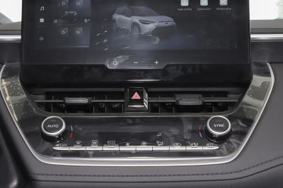 2024款 2.0L 智能电混双擎 领先版-内饰-图片-有驾