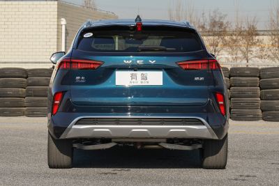 2022款 1.5T 0焦虑性能版-外观-图片-有驾