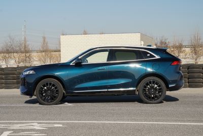 2022款 1.5T 0焦虑性能版-外观-图片-有驾