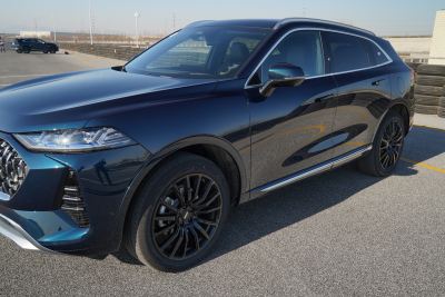 2022款 1.5T 0焦虑性能版-外观-图片-有驾