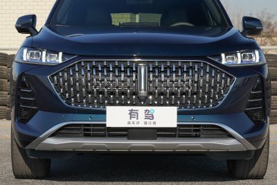 2022款 1.5T 0焦虑性能版-外观-图片-有驾
