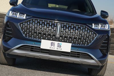 2022款 1.5T 0焦虑性能版-外观-图片-有驾