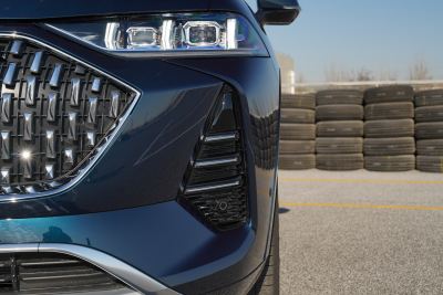 2022款 1.5T 0焦虑性能版-外观-图片-有驾