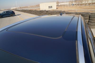 2022款 1.5T 0焦虑性能版-外观-图片-有驾
